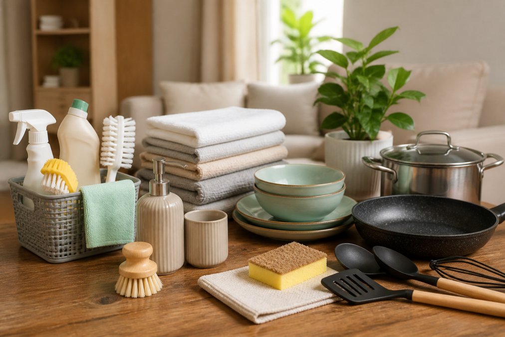 Best Online Stores for Household Goods in 2026